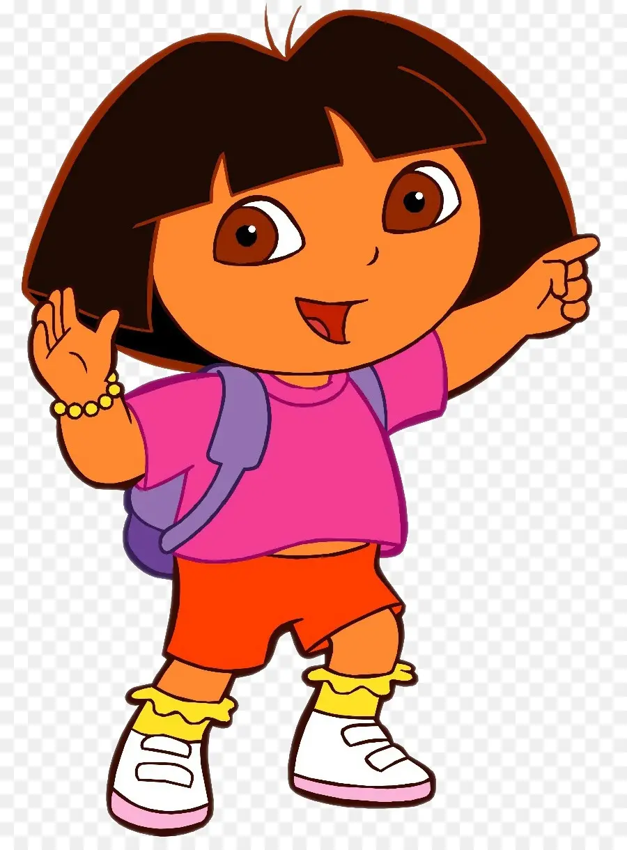 Dora Explorer，Acara Televisi PNG