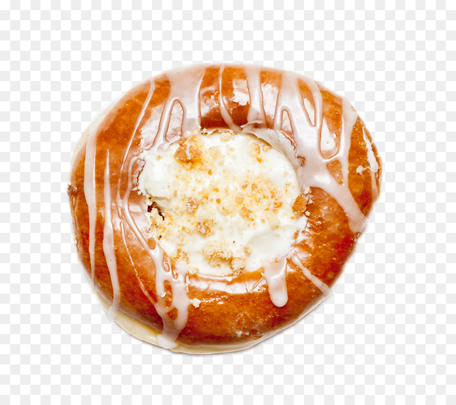 Danish Pastry，Donat PNG