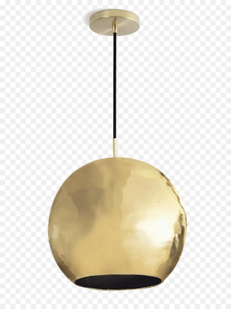 Lampu Liontin Emas，Lampu PNG