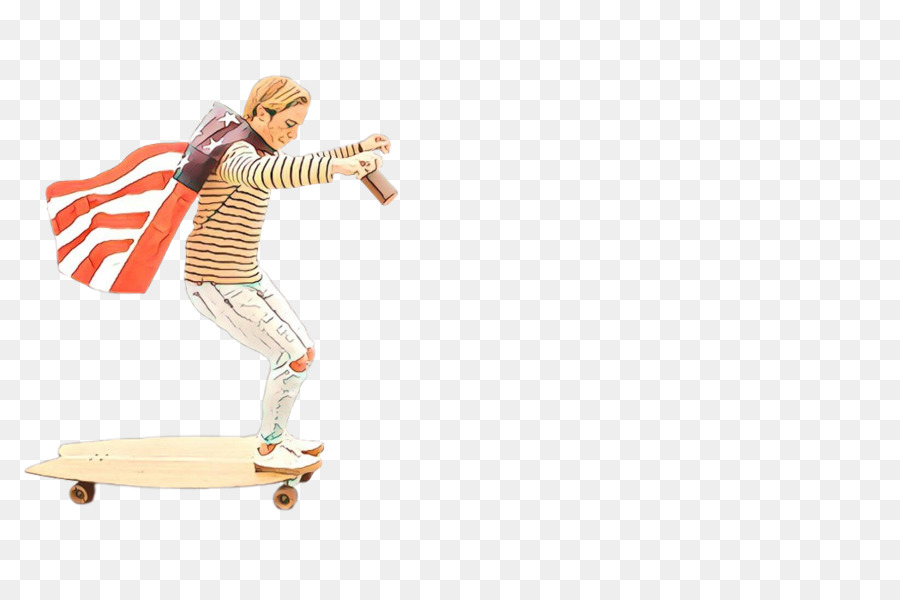 Skateboard， PNG