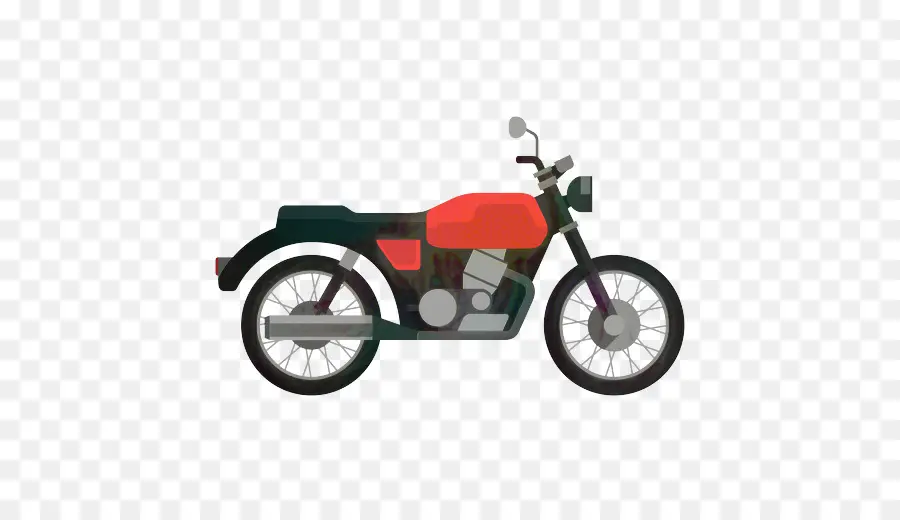 Sepeda Motor，Sepeda PNG