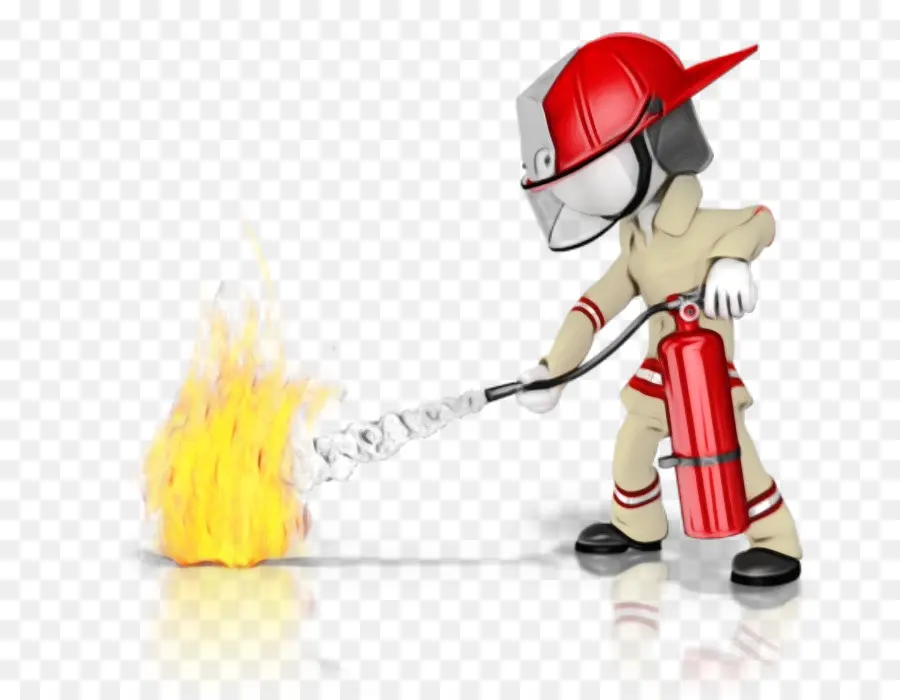Keselamatan Kebakaran，Alat Pemadam Api PNG