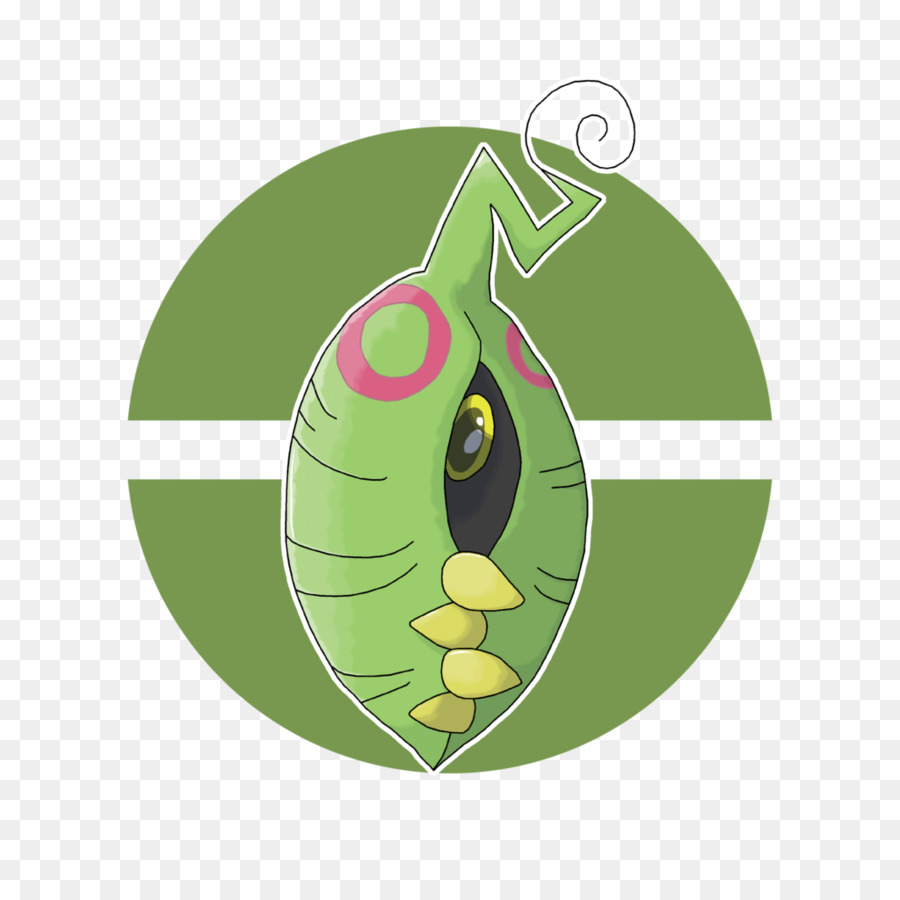 Kakuna，Metapod PNG