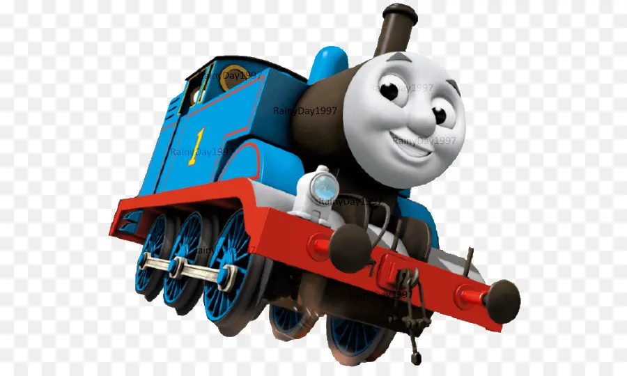 Thomas，Percy PNG