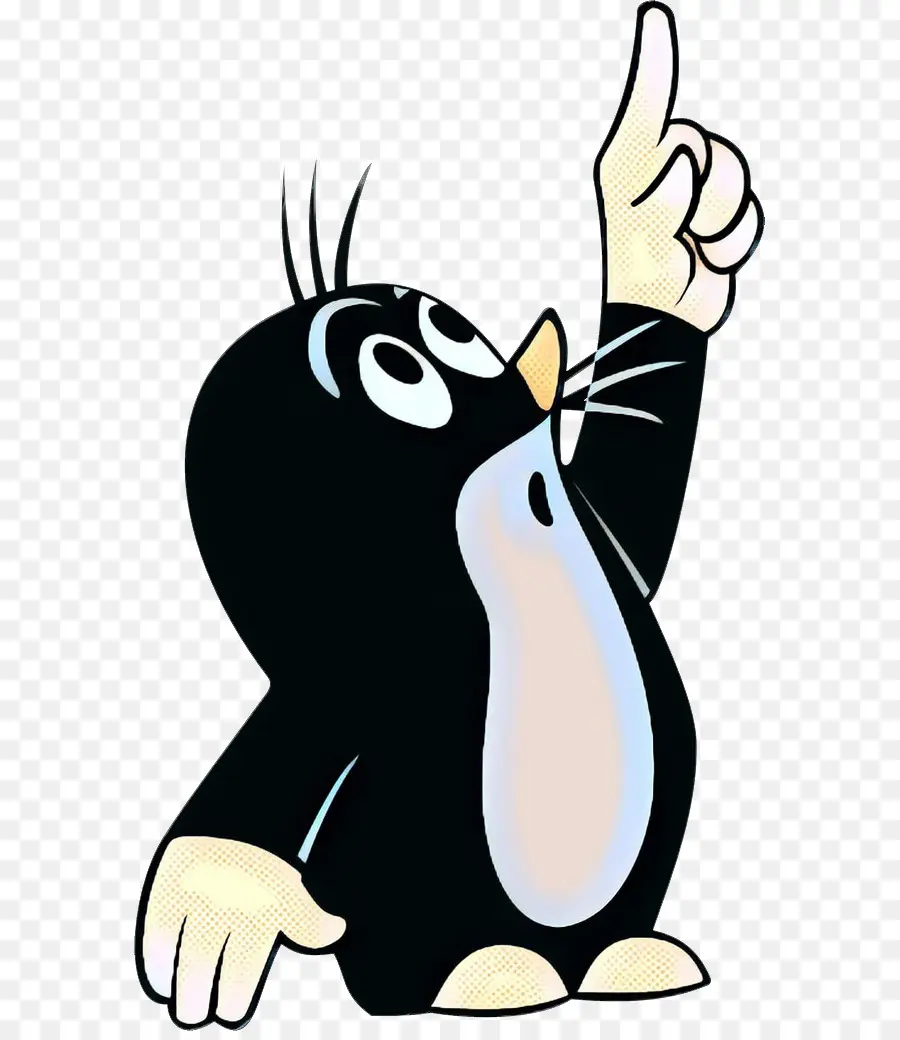 Penguin，Kartun PNG