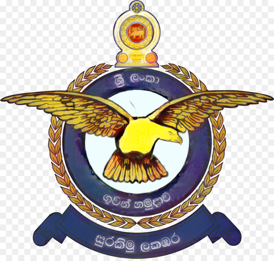 Sri Lanka，Angkatan Udara PNG
