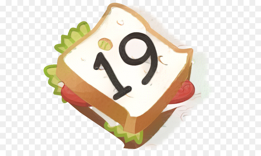 Sandwich，Simbol PNG