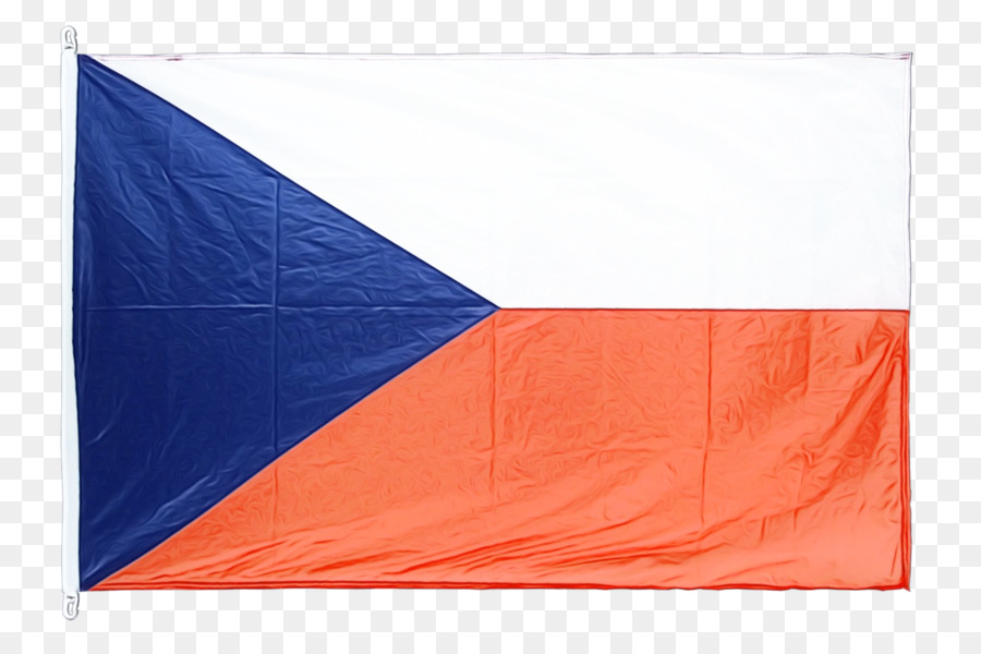 Ceko，Bendera Republik Ceko PNG