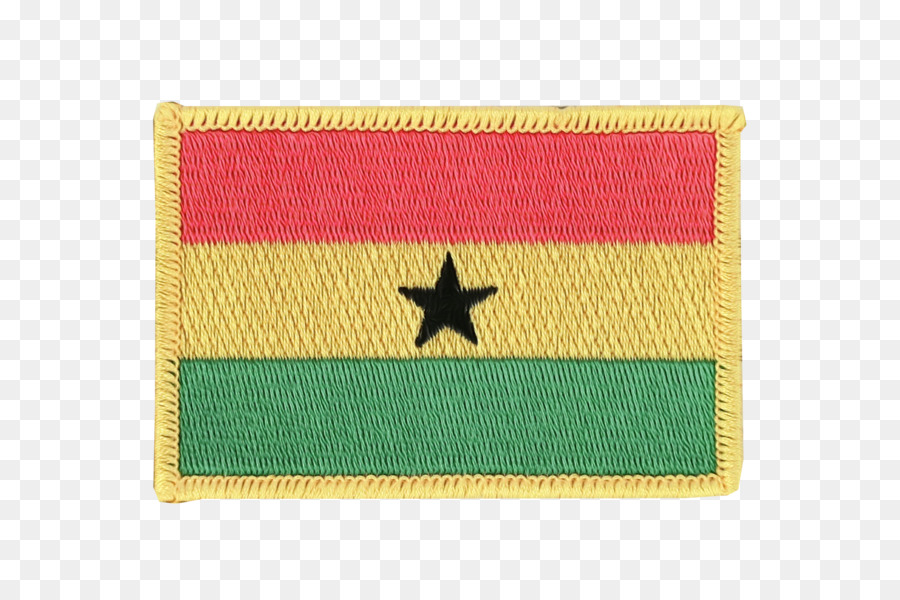 Bendera Ghana，Ghana PNG