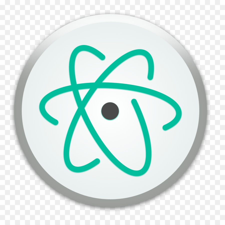 Atom，Sains PNG