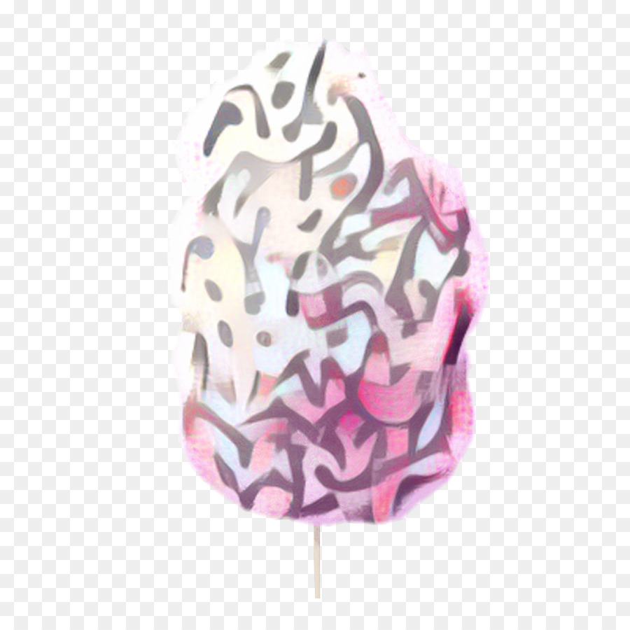 Pink M， PNG