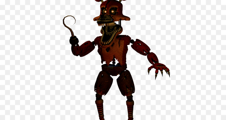 Karakter Animatronik，Robot PNG