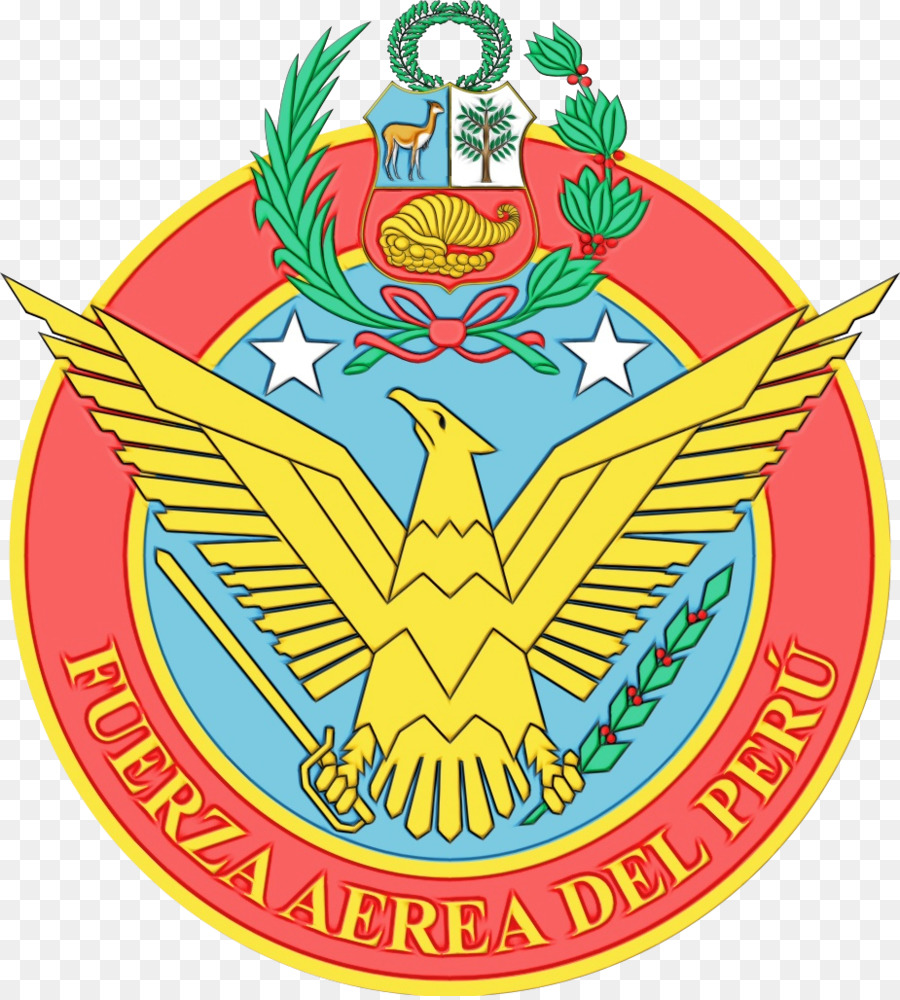 Peru，Angkatan Udara PNG
