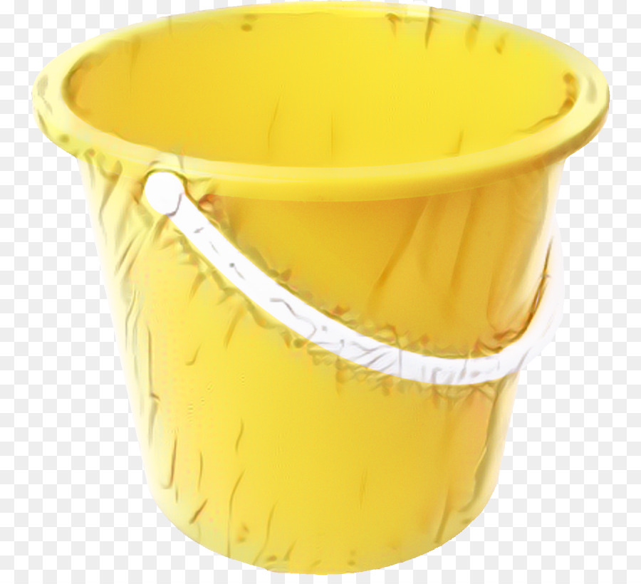 Kuning，Pot Bunga PNG