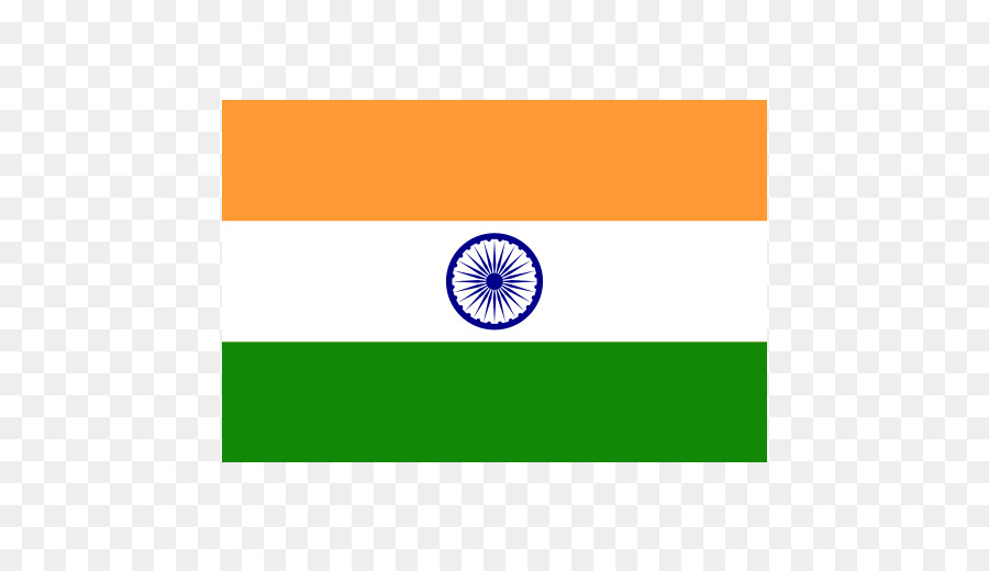 Bendera India，India PNG