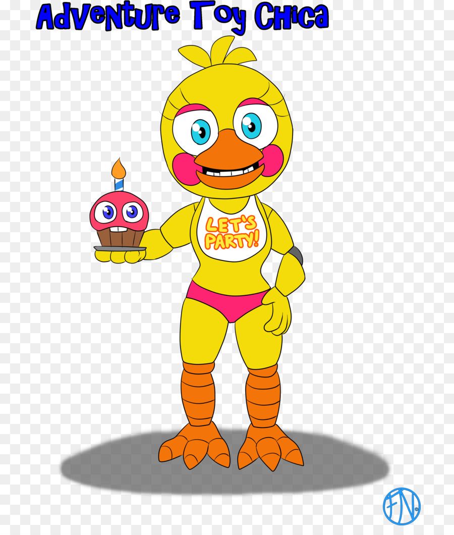 Lima Malam Di Freddys，Fnaf Dunia PNG