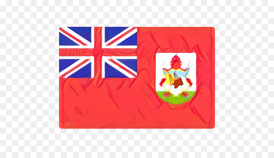 Inggris Raya，Union Jack PNG