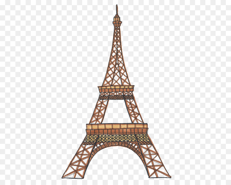 Menara Eiffel，Menara PNG