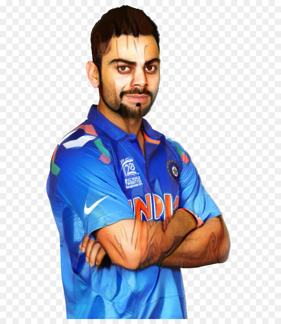 Virat Kohli，India Cricket Nasional Tim PNG