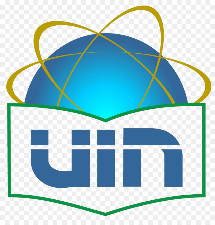 Logo Uin，Universitas PNG