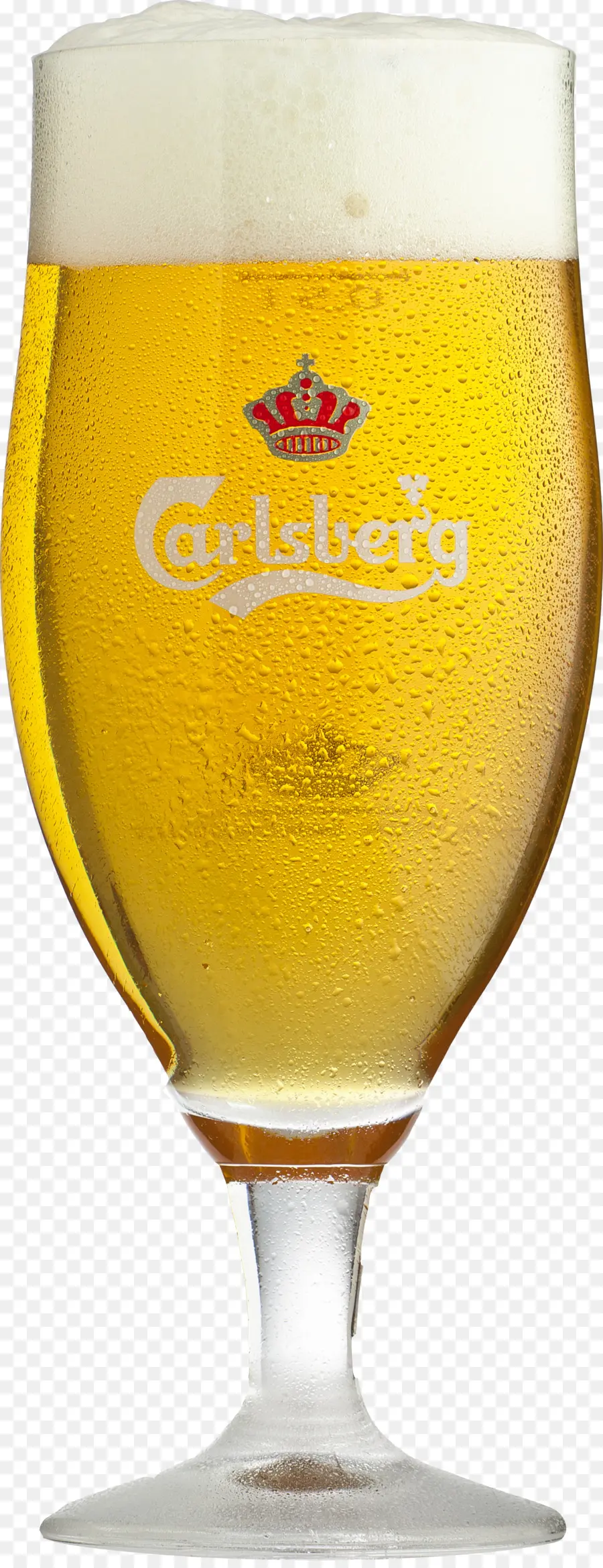 Gelas Bir，Carlsberg PNG