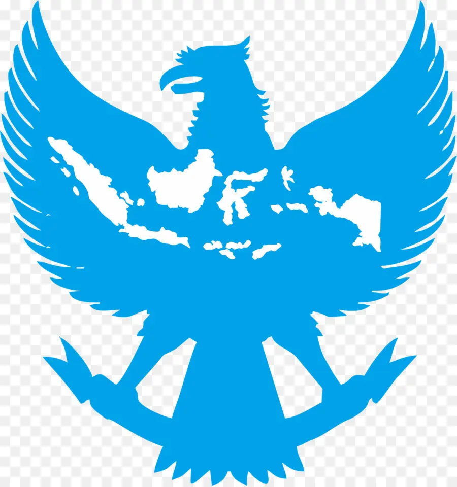 Garuda，Lambang Indonesia PNG