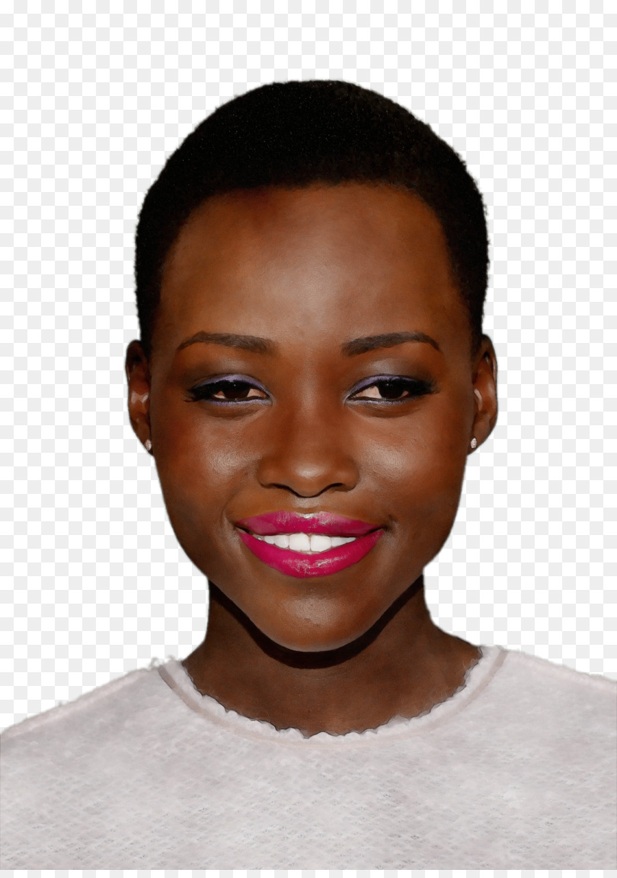 Lupita Nyongo，New York Fashion Week PNG