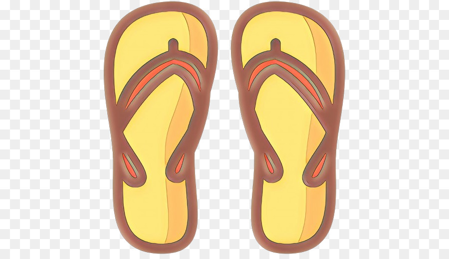 Sandal，Flipflops PNG