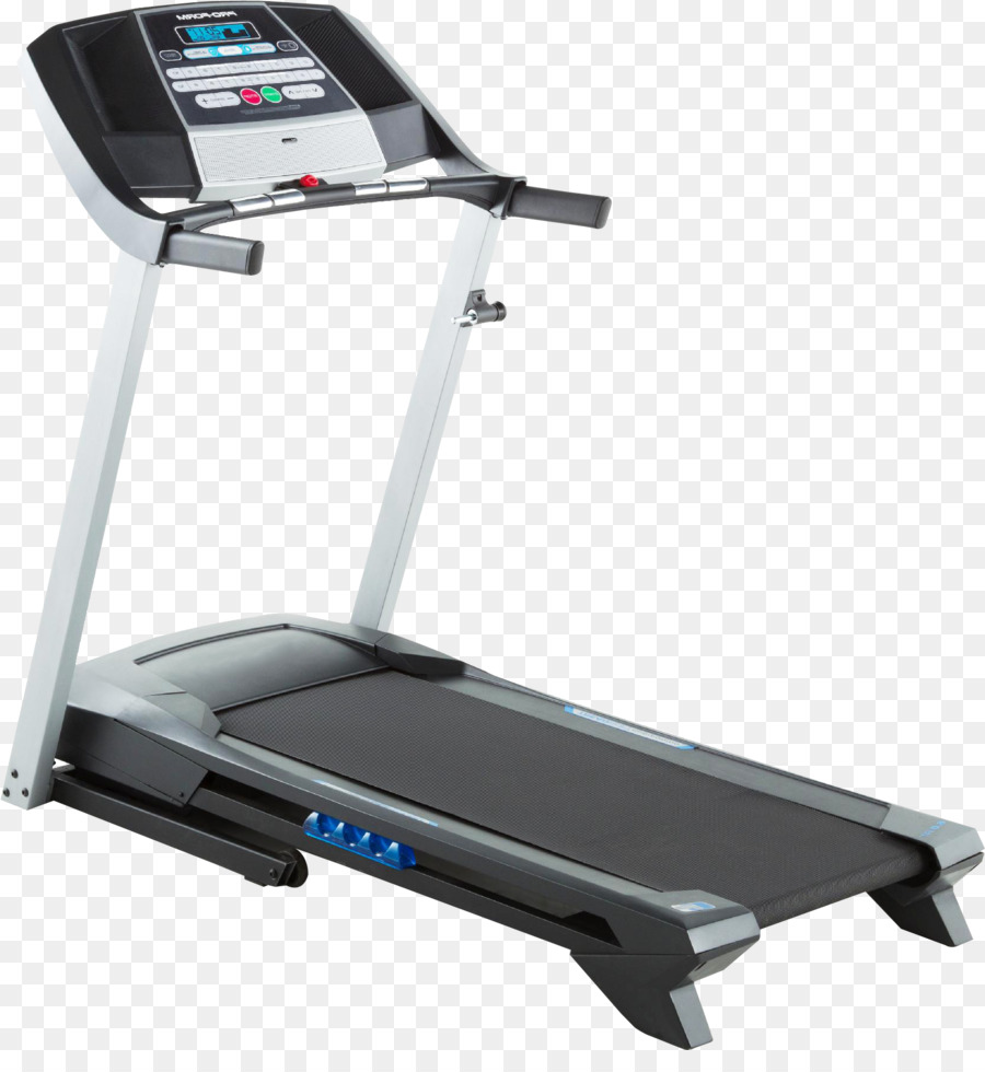 Treadmill，Latihan PNG