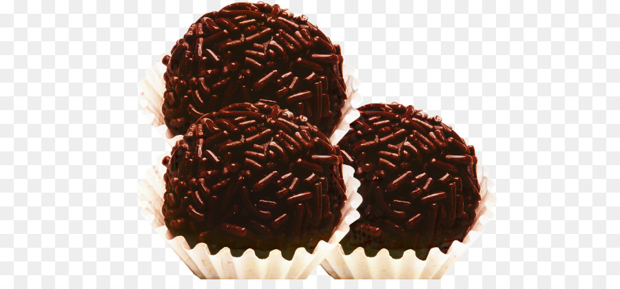 Truffle Coklat，Permen PNG