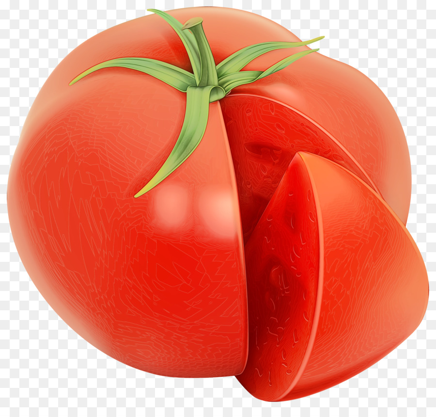 Tomat Plum，Makanan PNG