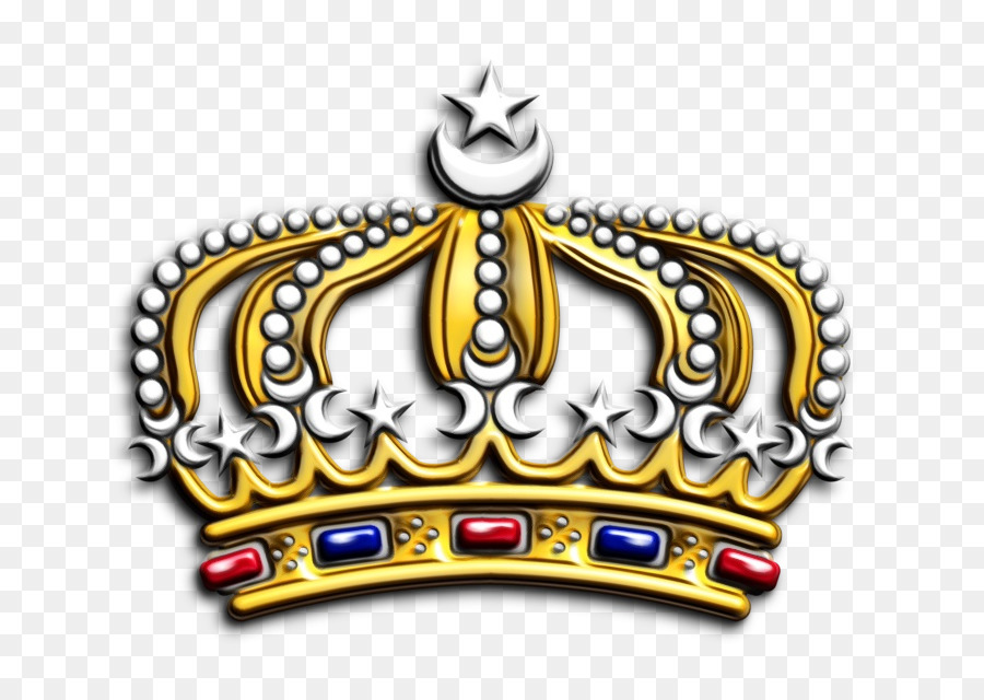Mahkota，Logo PNG