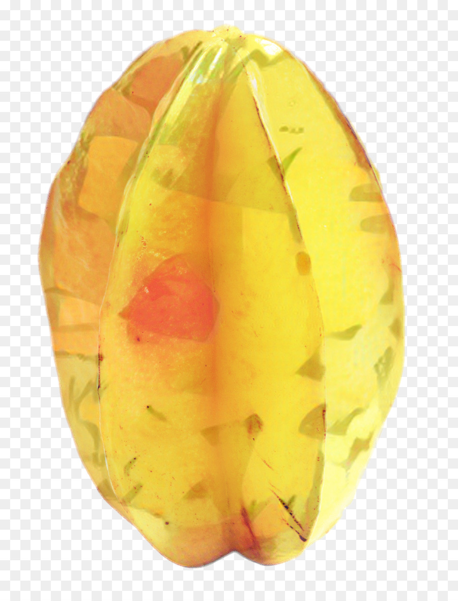 Kuning，Buah PNG