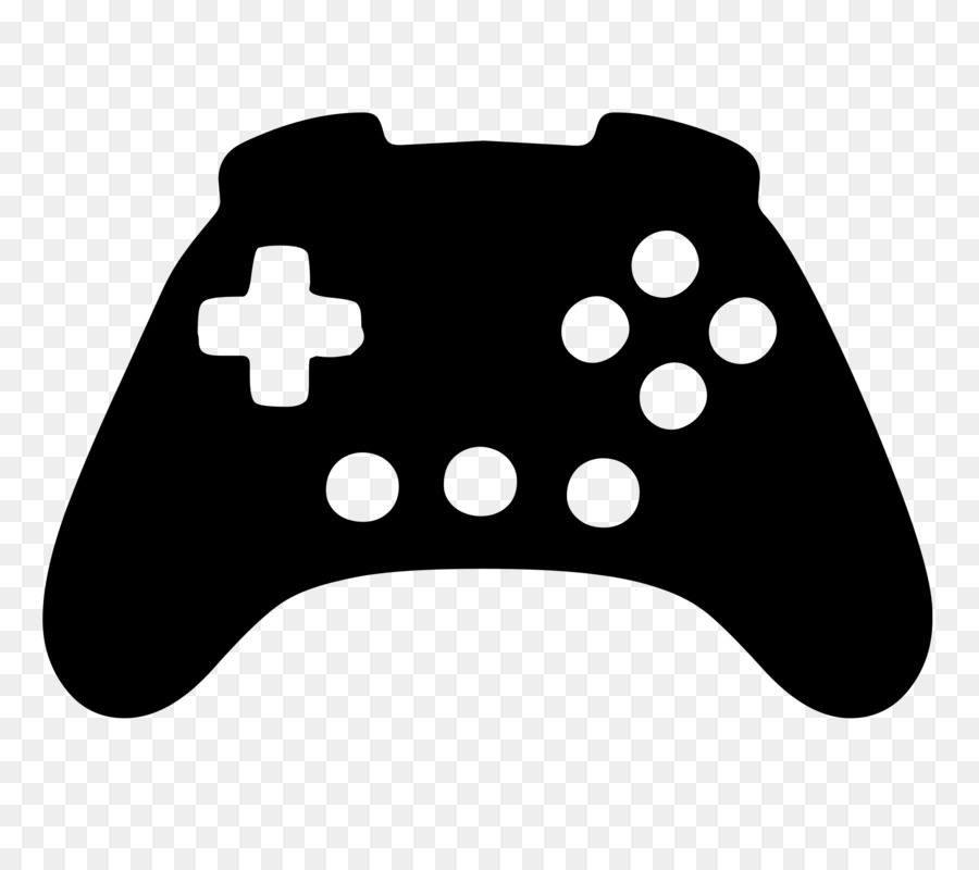 Kontroler Game，Konsol Permainan Video PNG