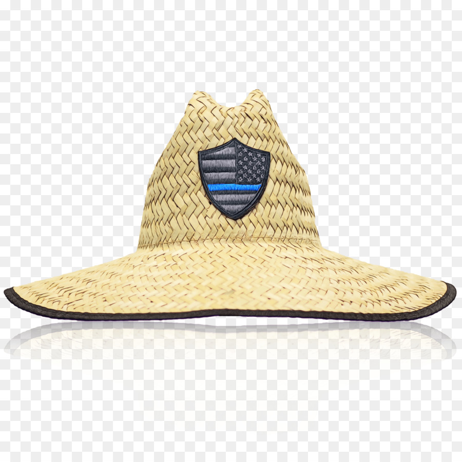 Topi Matahari，Topi PNG