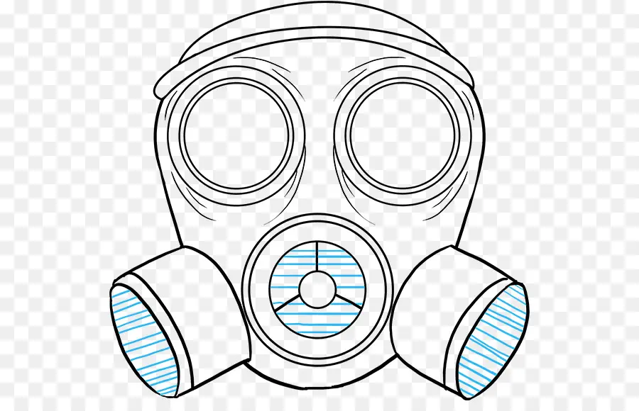 Masker Gas，Perlindungan PNG