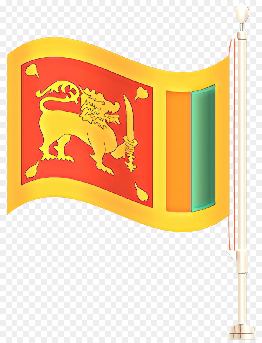  Persegi Panjang Kartun  Bendera gambar png