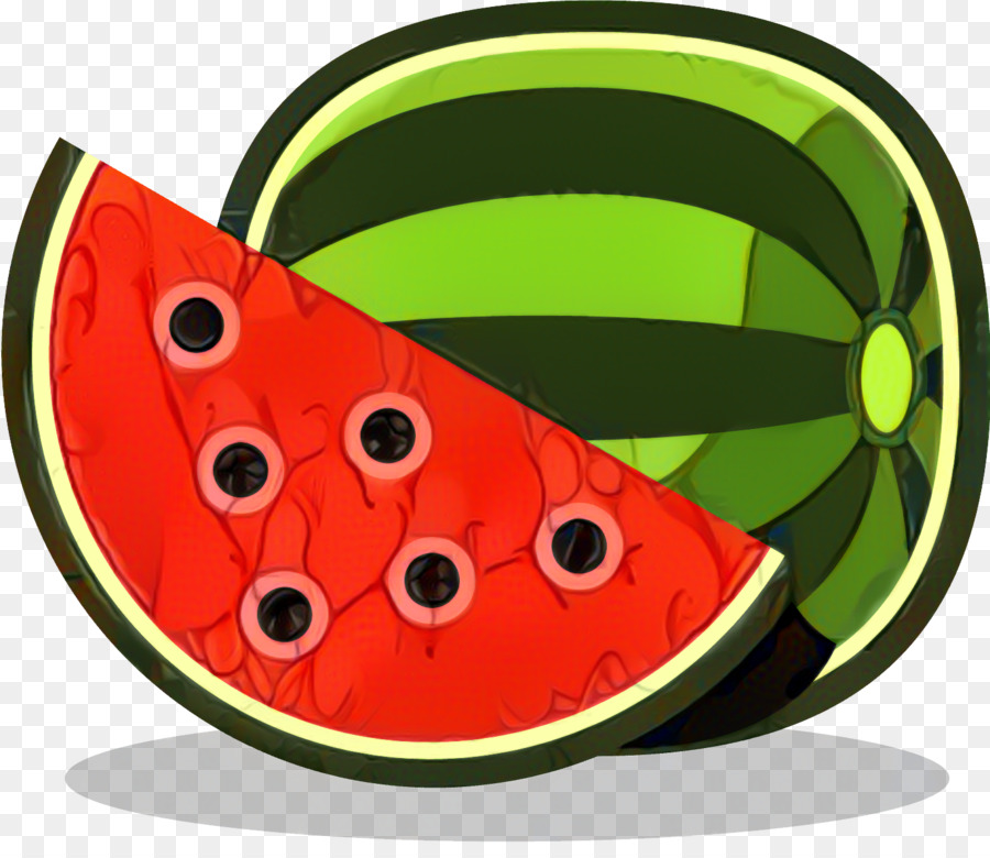 Semangka，Melon PNG