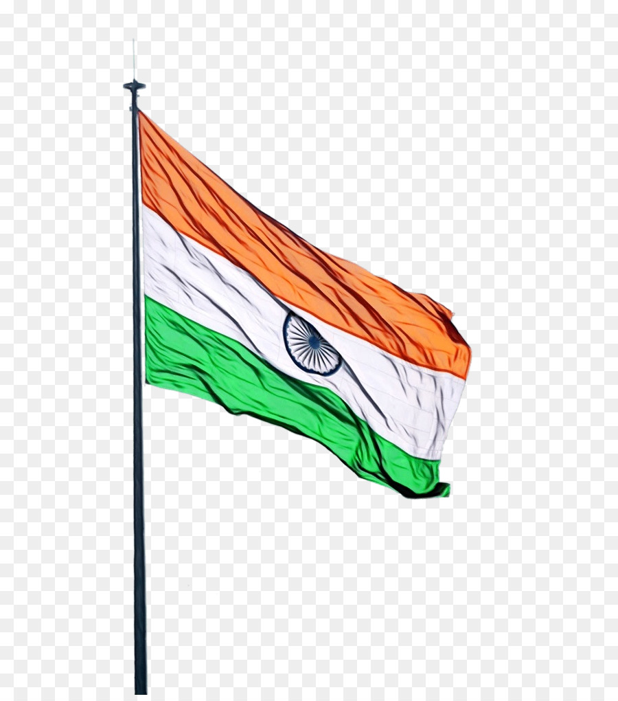 Bendera India，India PNG