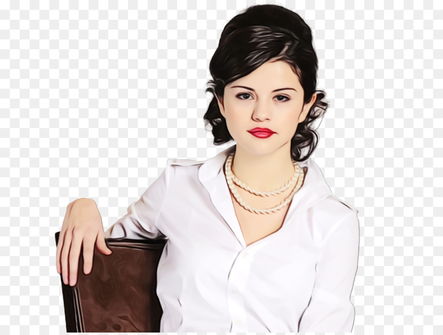 Selena Gomez，Desktop Wallpaper PNG
