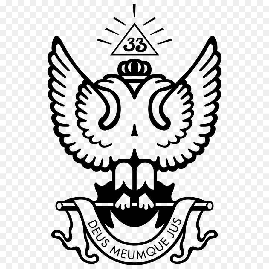 Ritus Skotlandia，Freemasonry PNG