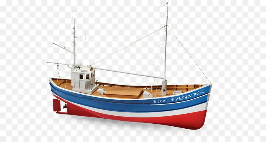 Perahu Penagihan，Kapal PNG