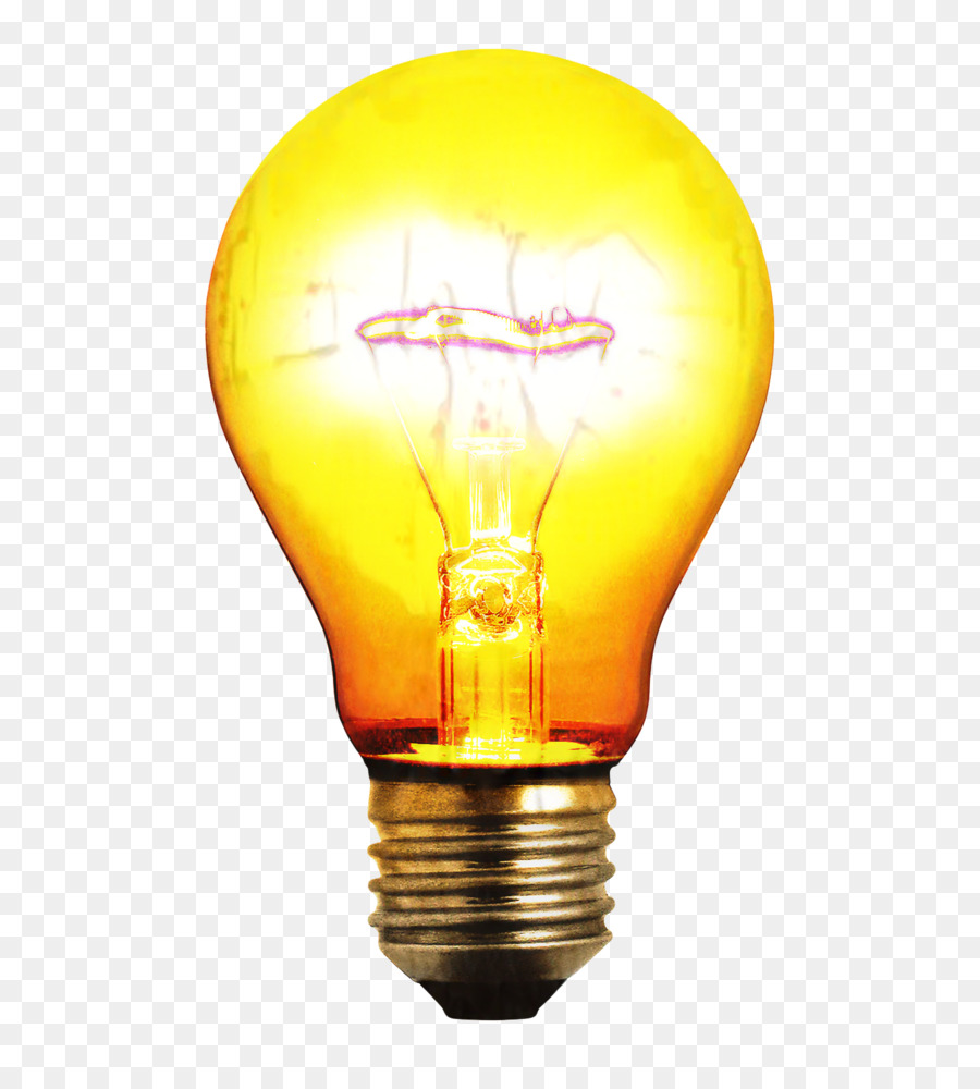 Cahaya Bola Lampu Pijar  Lampu  LED gambar png