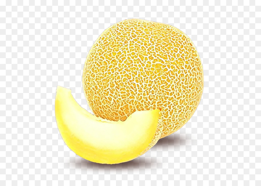 Melon， PNG