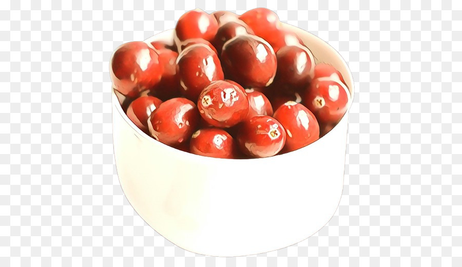 Cranberry，Biji Lada Pink PNG