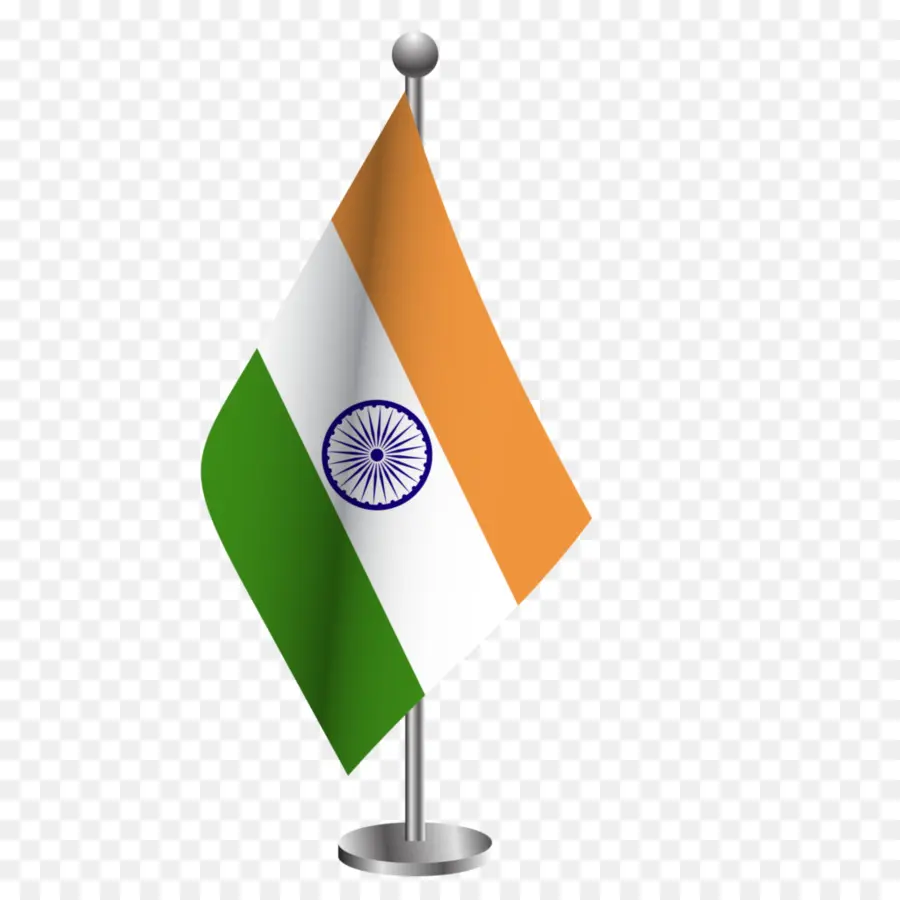 India，Bendera India PNG