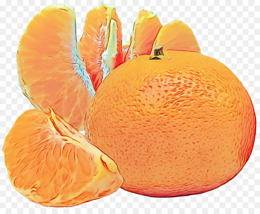Jus Jeruk，Clementine PNG