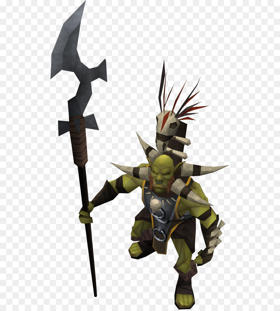 Runescape，Goblin PNG