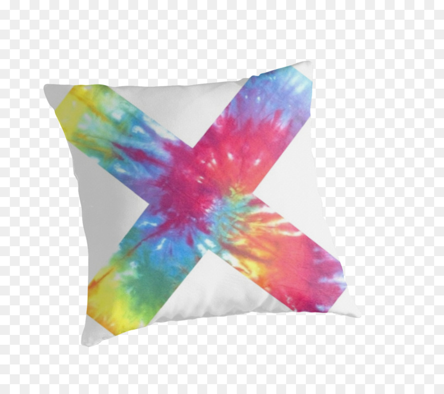 Tiedye，Tshirt PNG