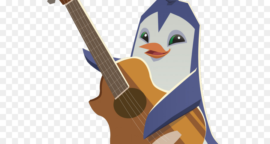 Penguin，Selai Hewan PNG